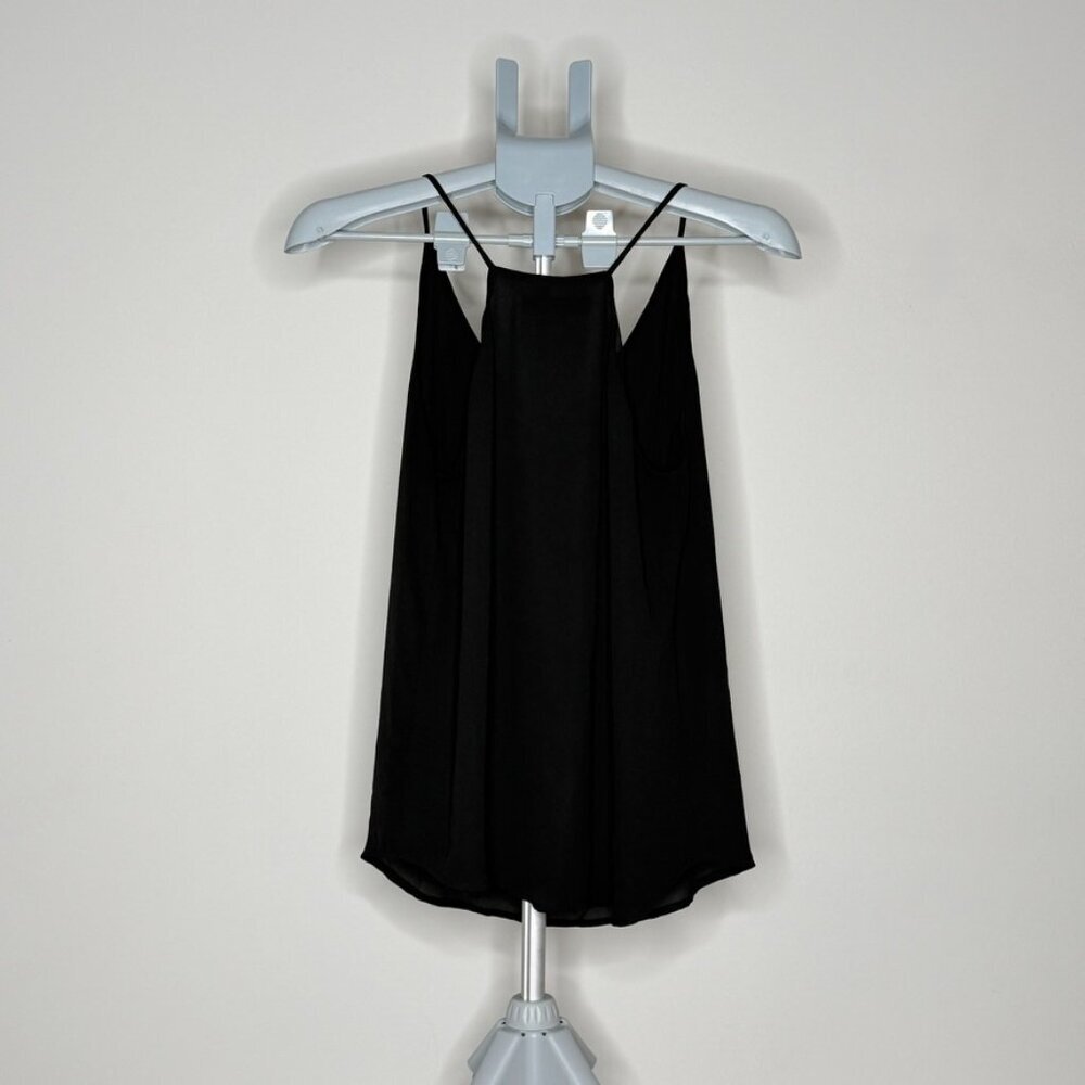 LOFT Black Camisole Top - Picture 3 of 6
